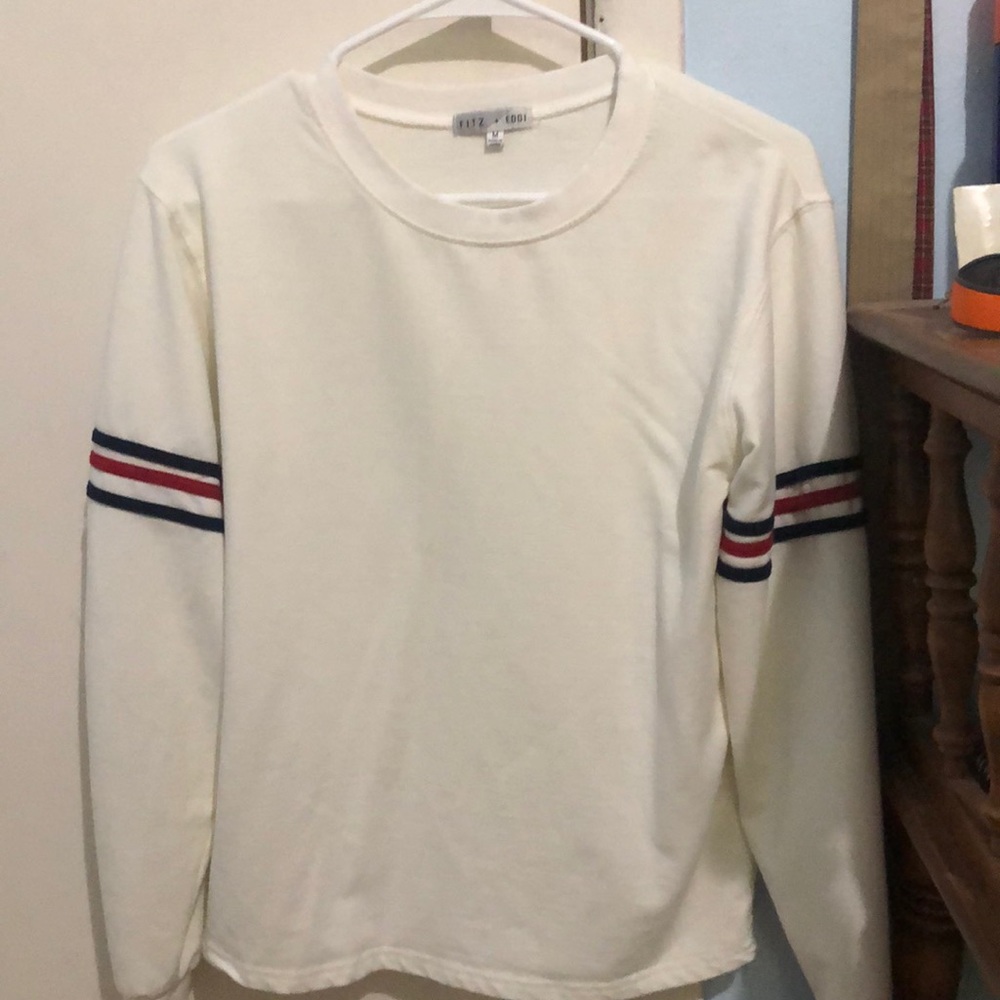 Fitz + Eddi Sweater